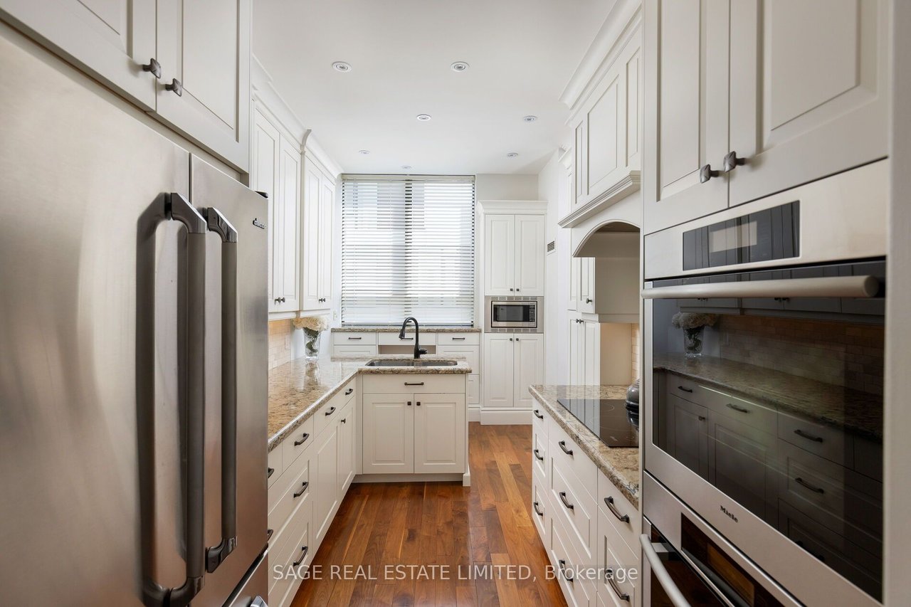 THE KINGSWAY PENTHOUSE