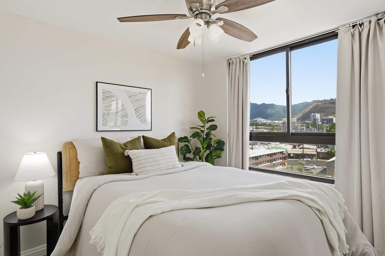 Kings Gate Unit #803