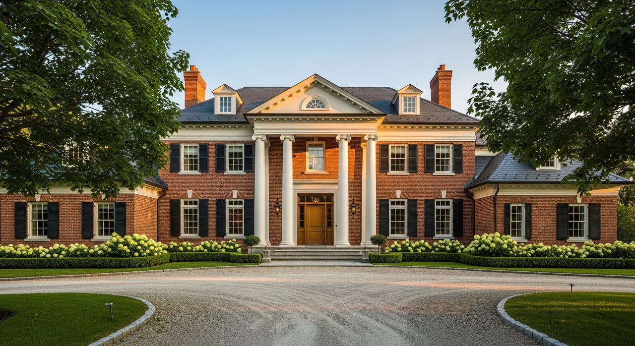 Buying Into The Lorne Park School District