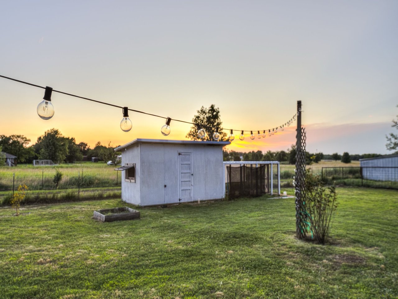 5603 E 96th Street N, Sperry, OK 74073