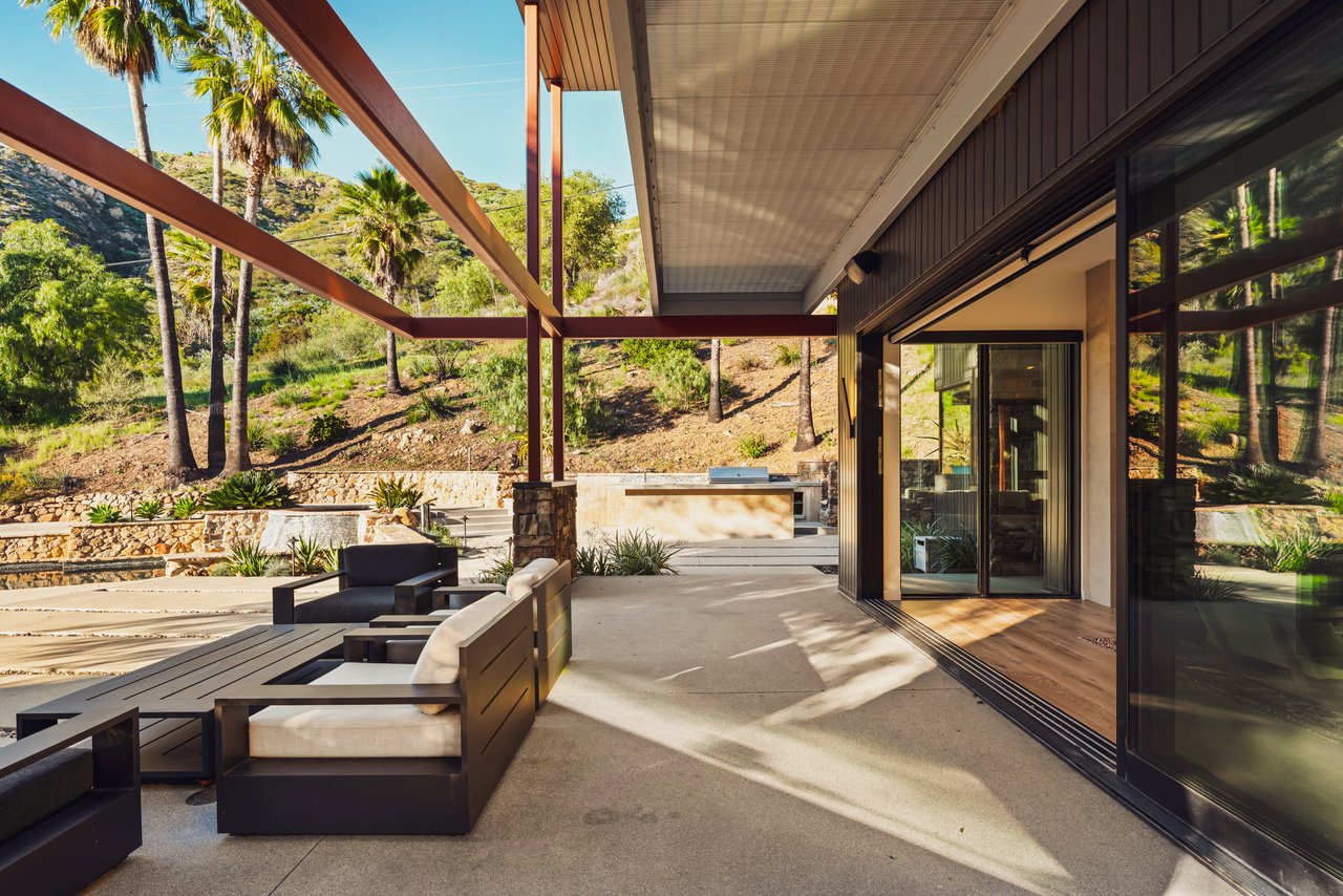 28525 Newton Canyon Rd, Malibu 
