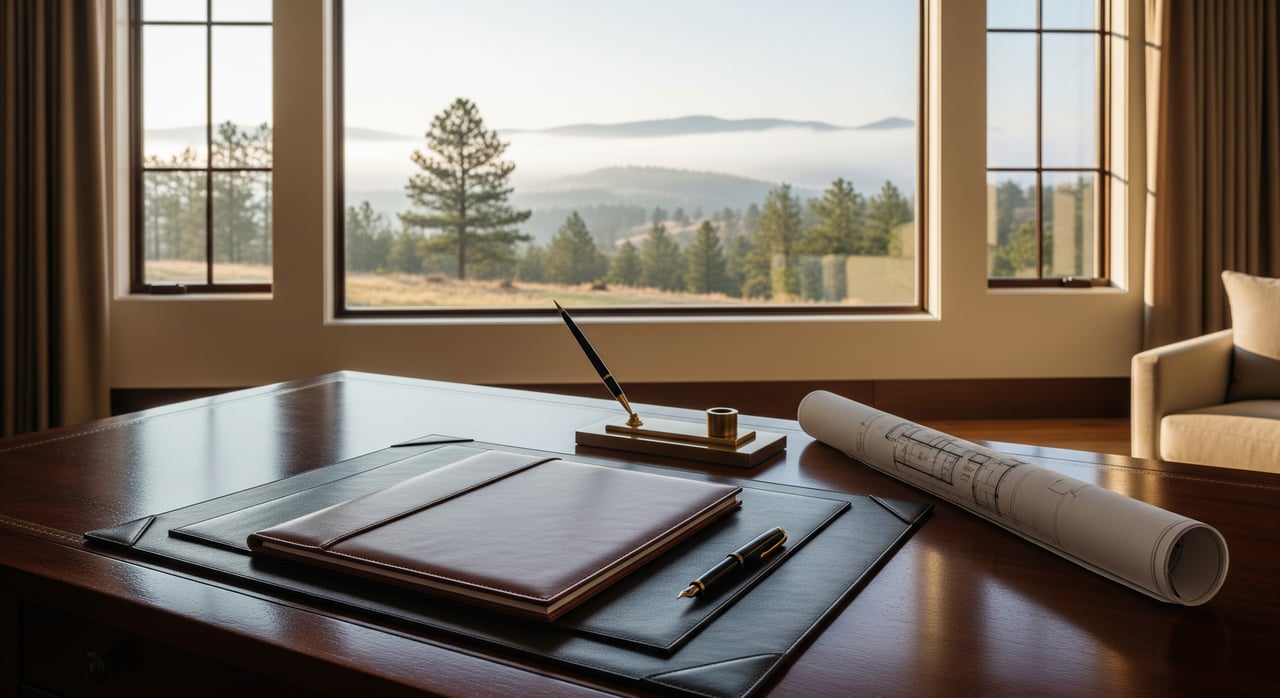 Get Pre-Approved With A Lead Area Lender