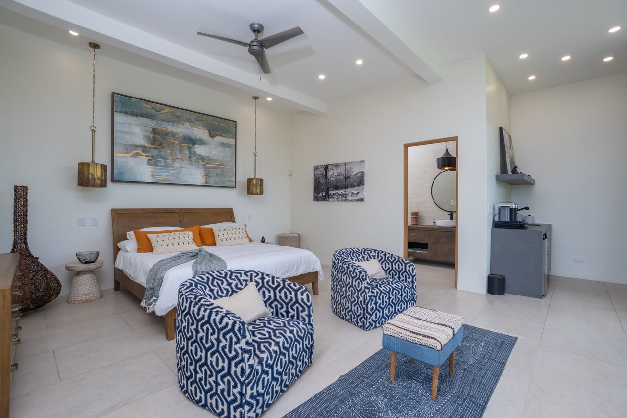 Casa Loro - Luxury Estate