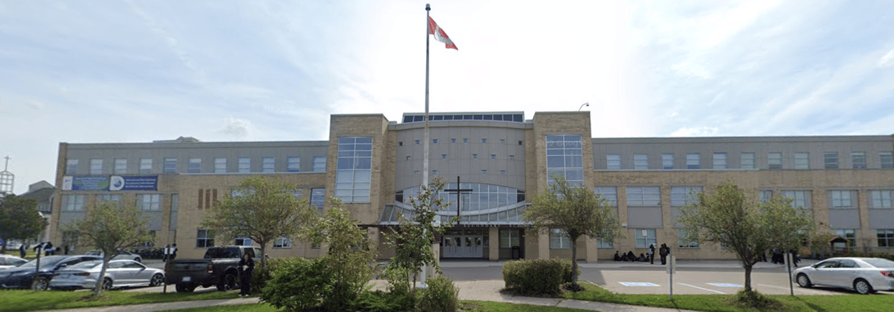 St. Francis Xavier Catholic Secondary School