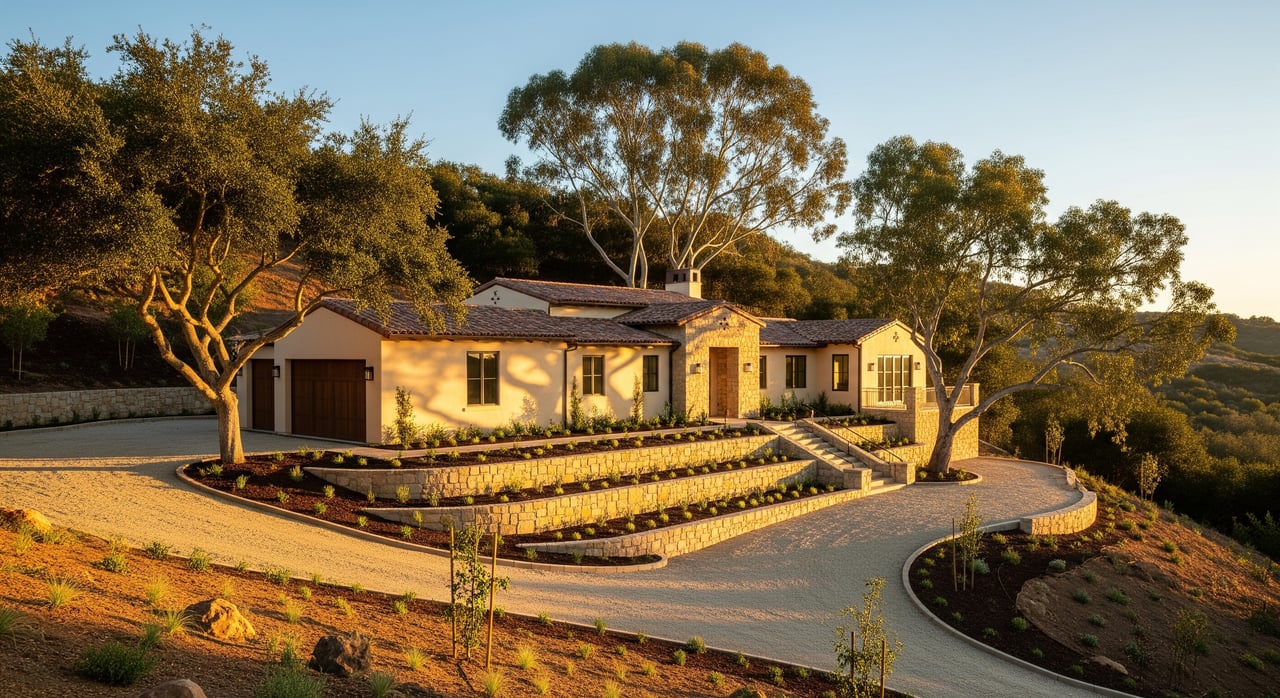 Do You Need A Grading Permit In Poway?