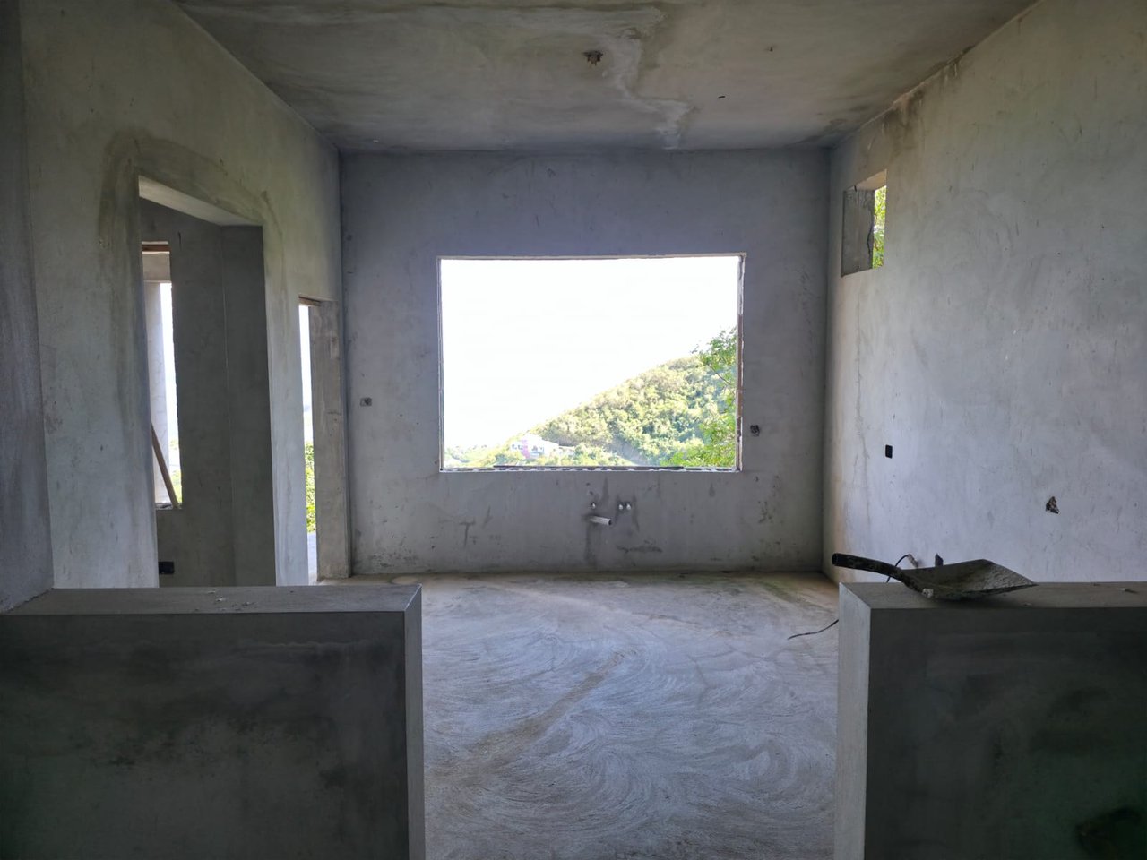 1116 Brady Ghut Unfinished Fixer Upper