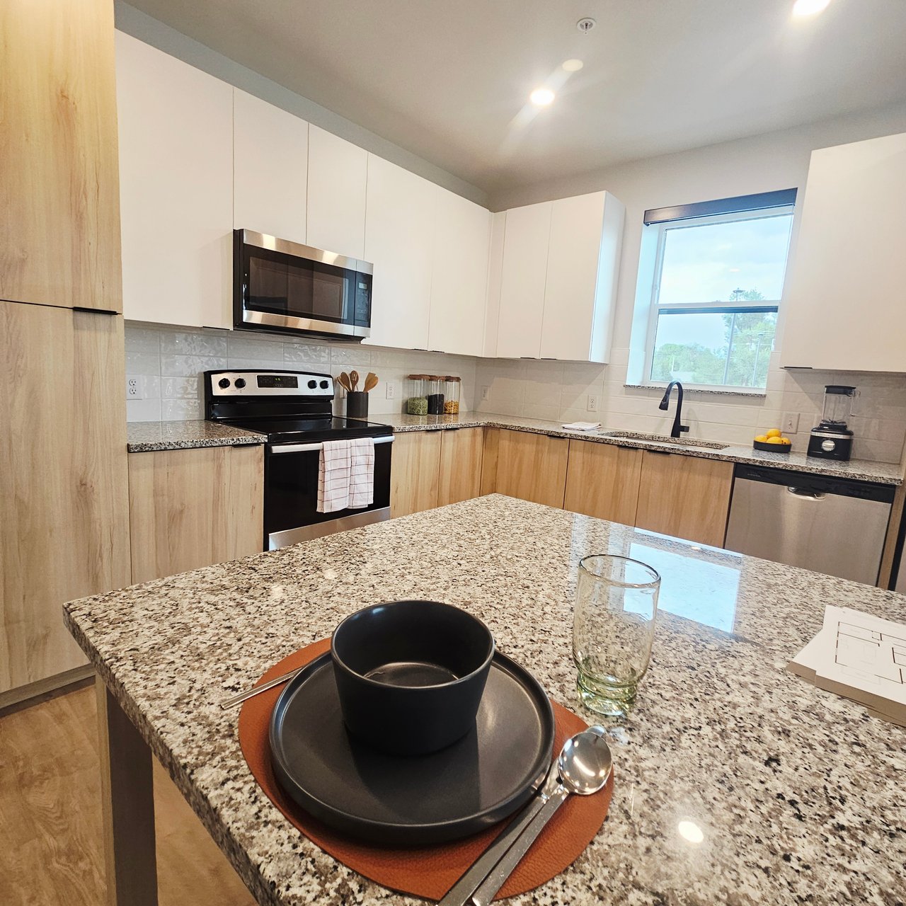 Brand New 2 Bed 2 Bath Apartment Longmont 