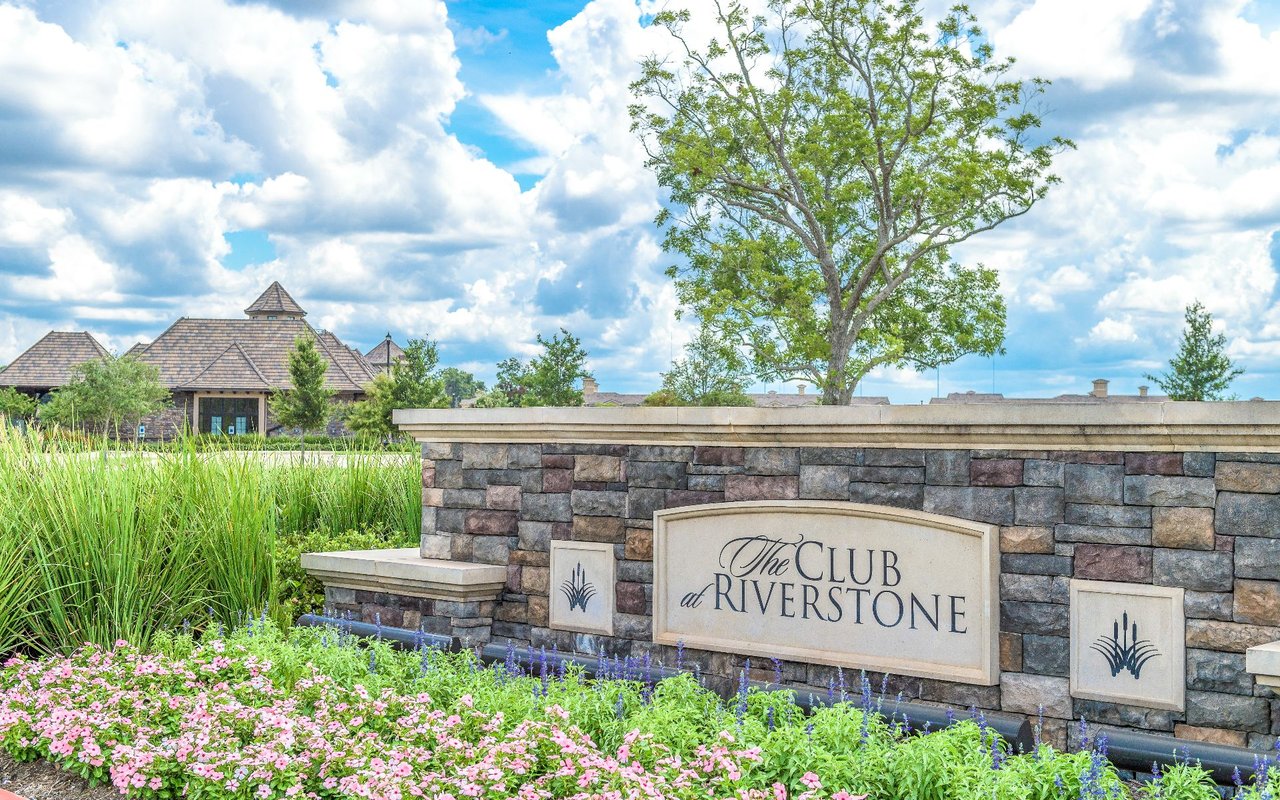 Riverstone