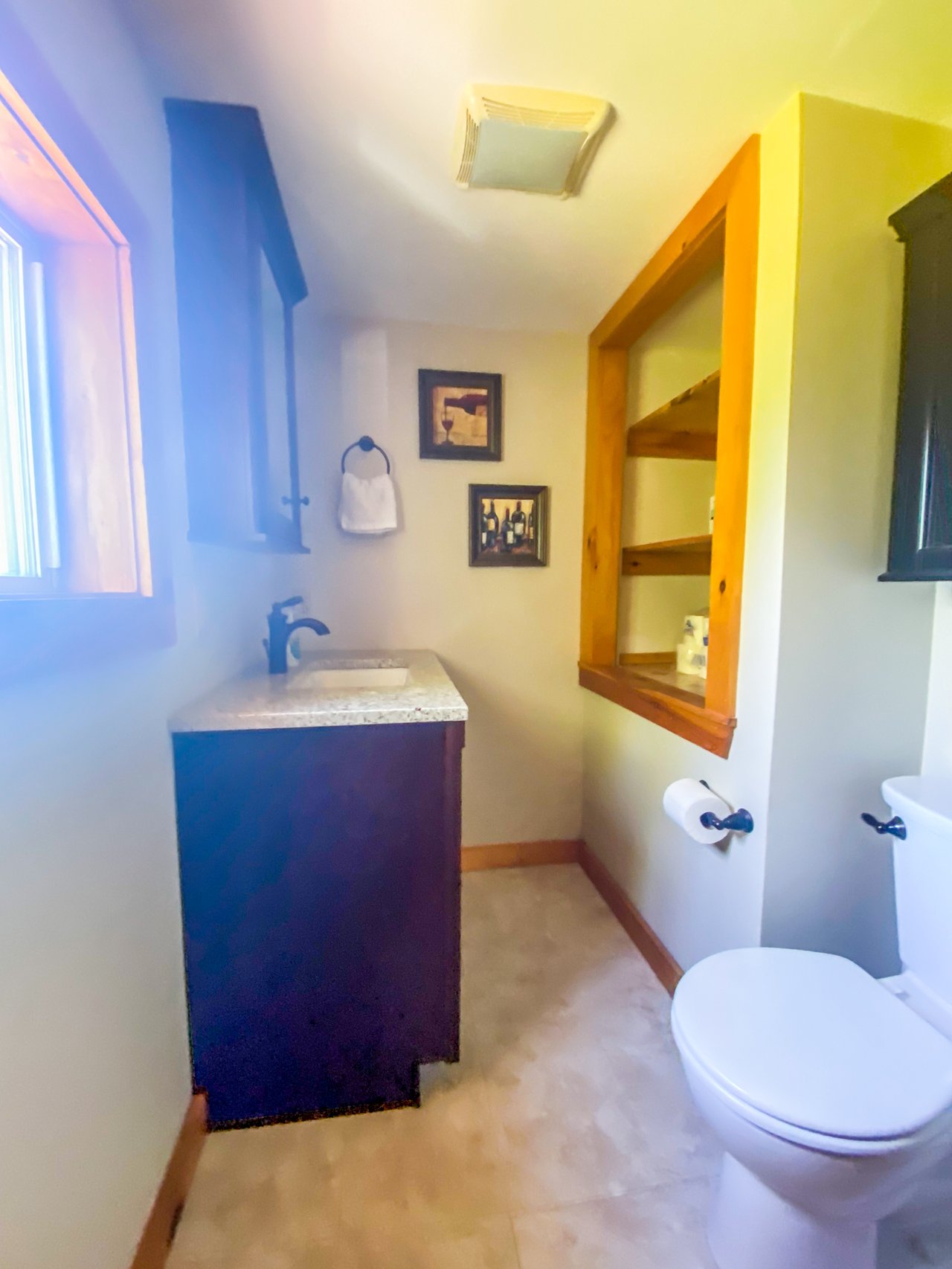 Rental Available July 1st