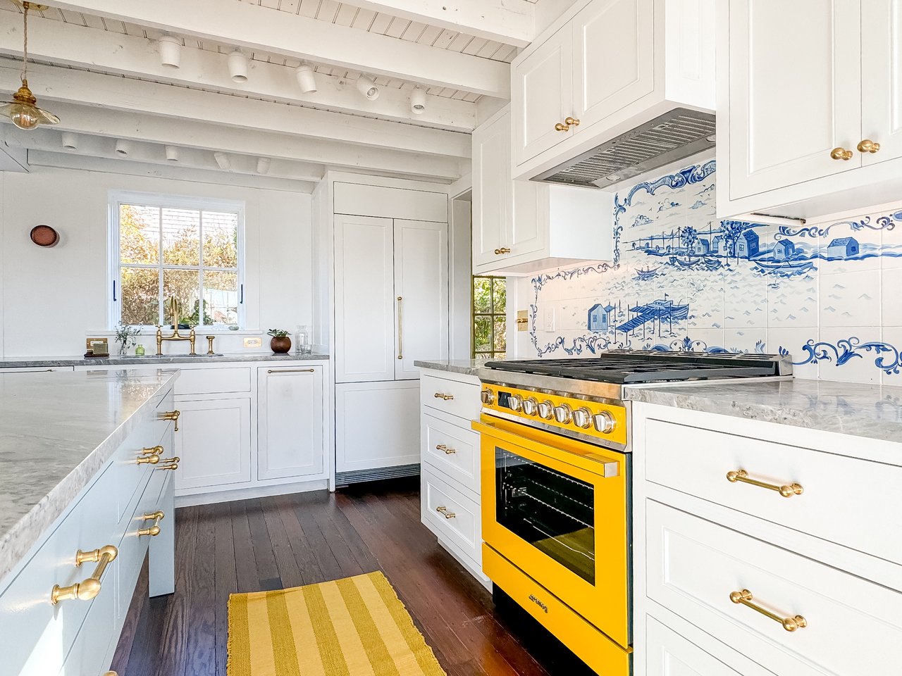 Luxury Boutique Cottage in Menemsha