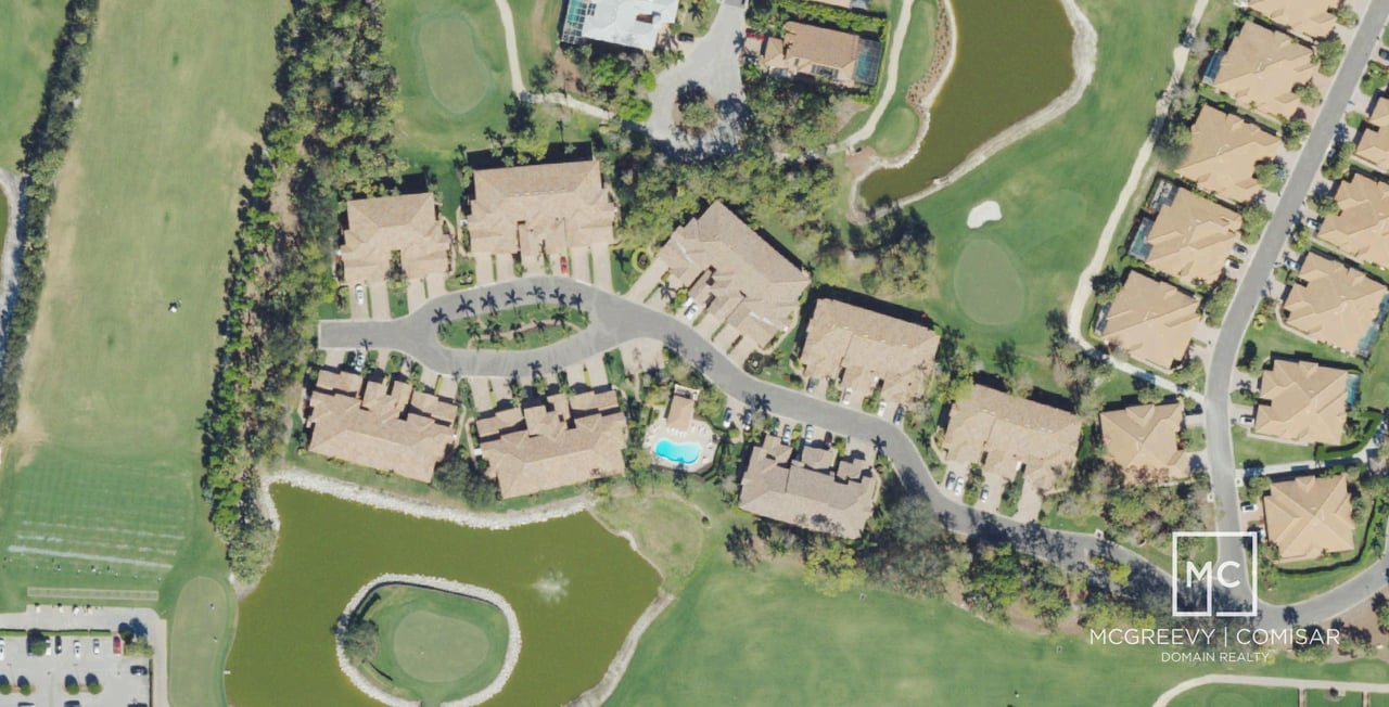 Hunters Ridge - Grand Pines