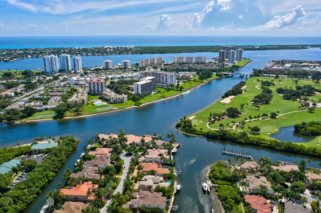North Palm Beach