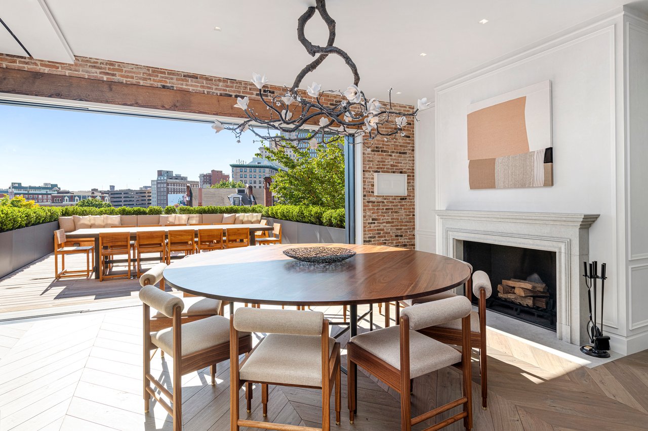 270 Benefit Street