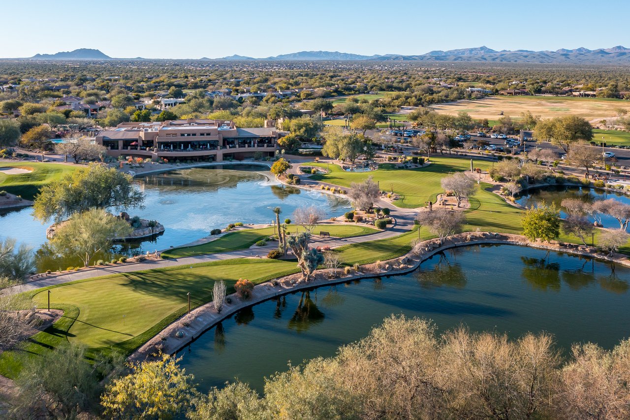 Tonto Verde Country Club