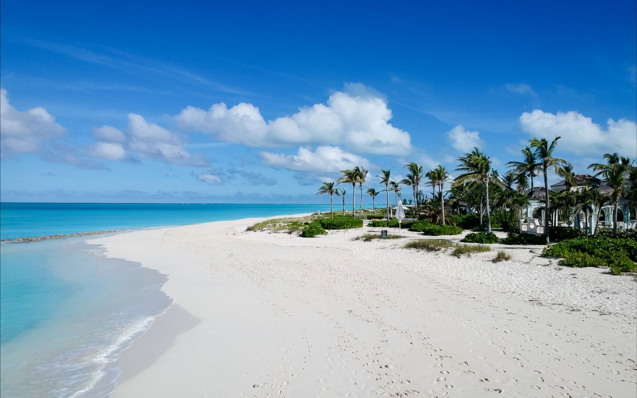 Grace Bay