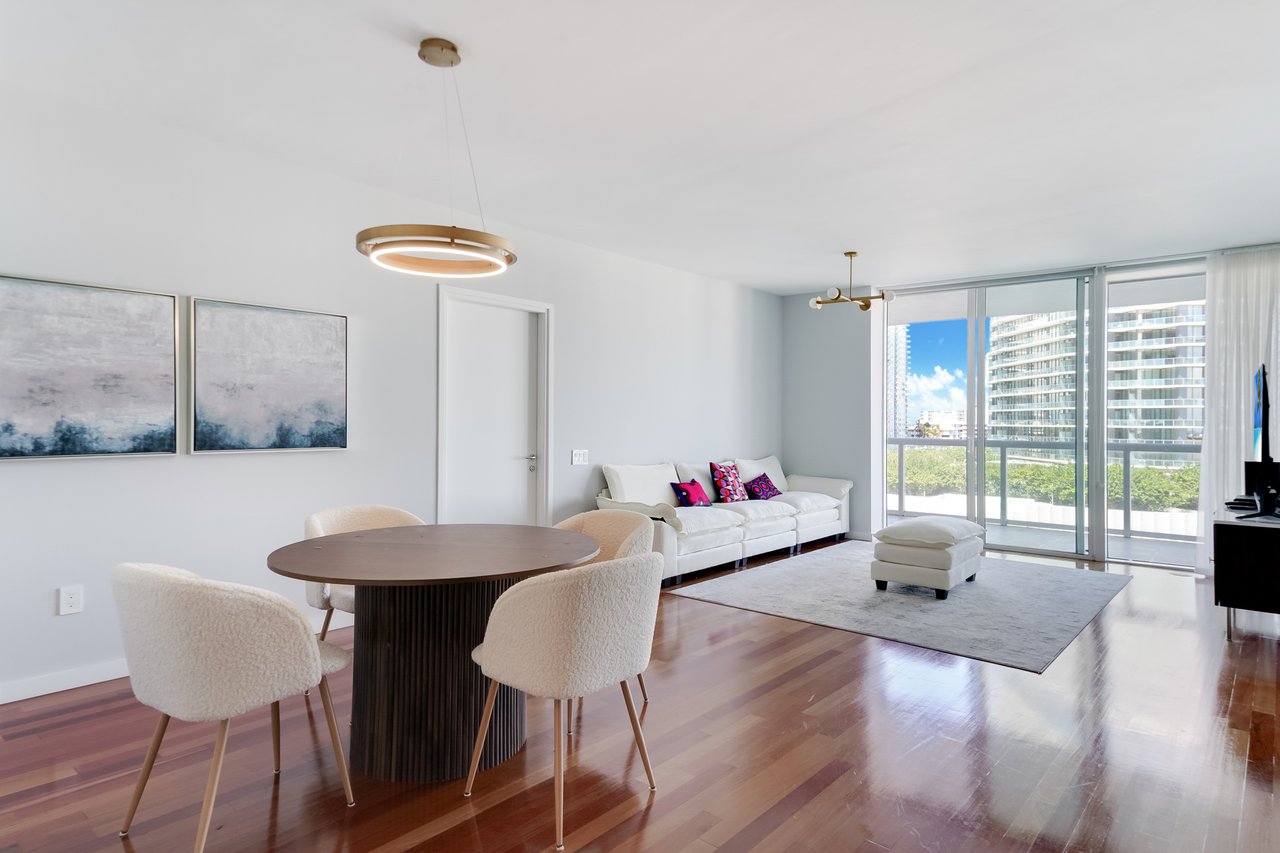 Icon South Beach Unit 906 | South Of Fifth