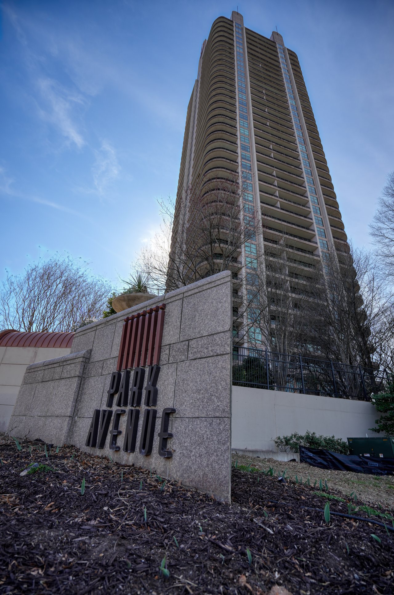 Park Avenue Condominiums