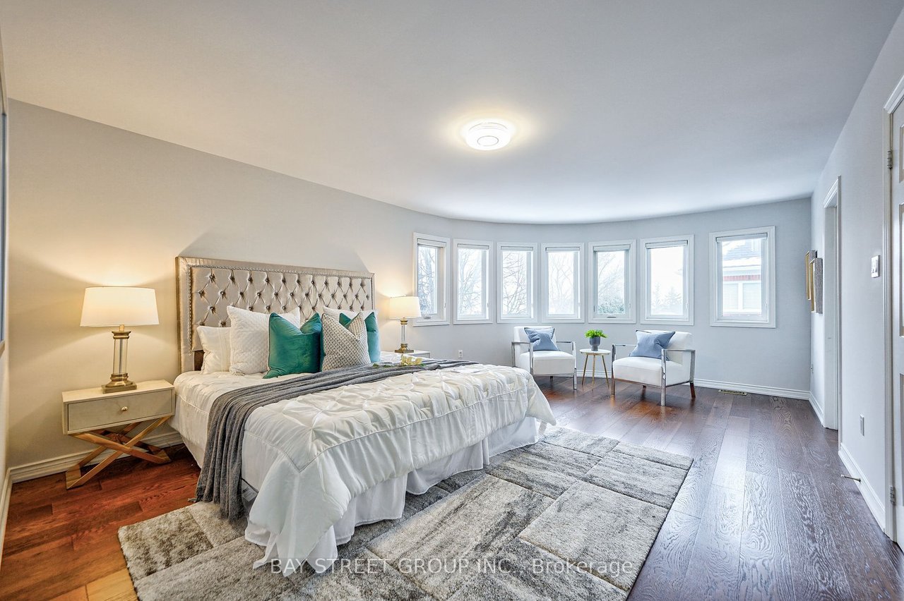 1074 Secretariate Rd, Newmarket
