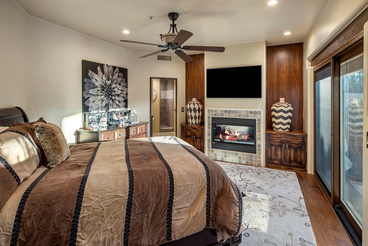 10040 E Happy Valley Road, 457