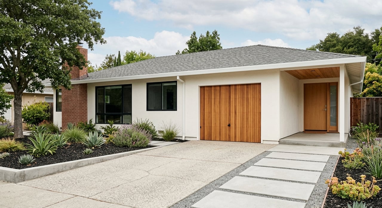 Clairemont Ranch Homes: Remodeling Potential And Value