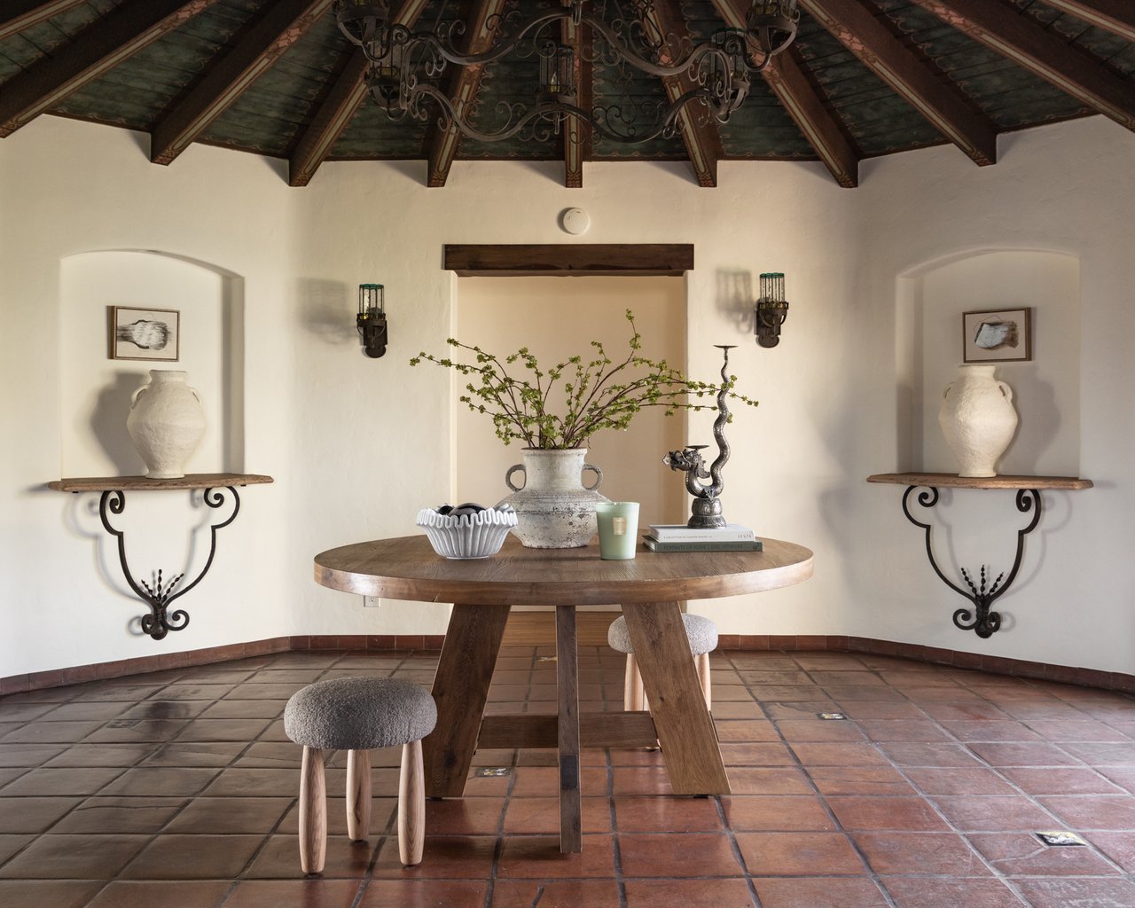 2311 Alto Oak Dr, Los Feliz