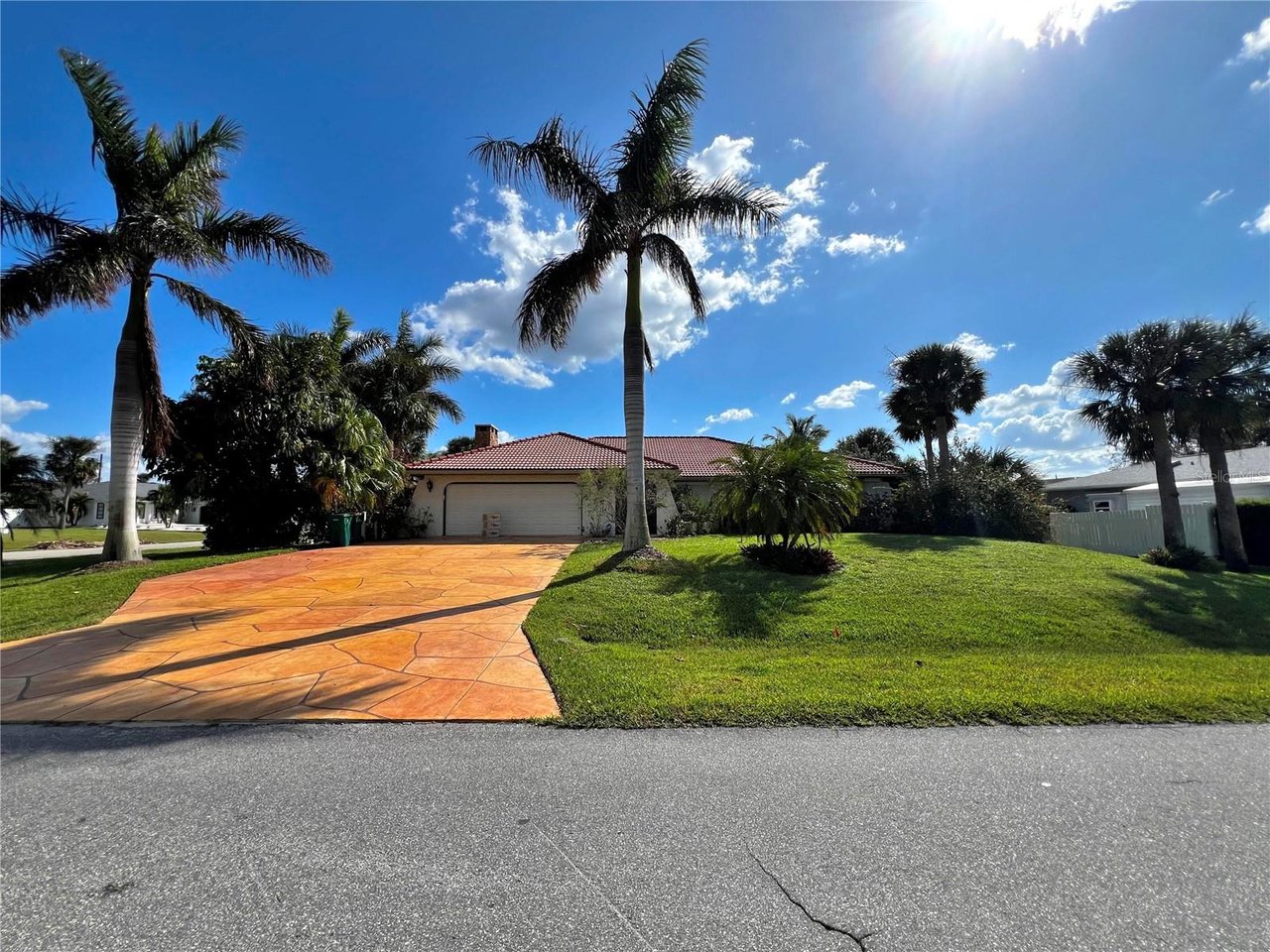 ✨JUST SOLD✨ 🏡 18759 McGrath Cir, Port Charlotte, FL 33948