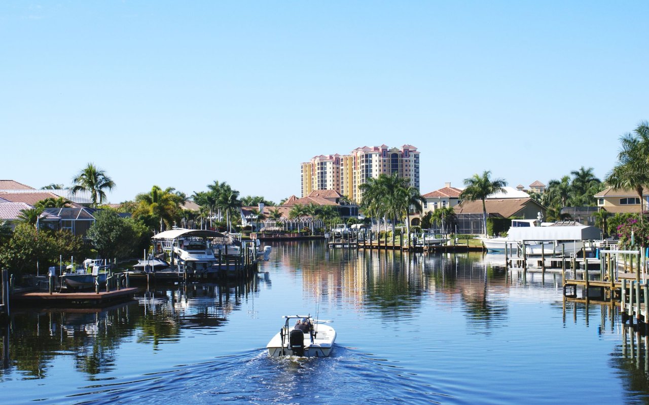 Cape Coral