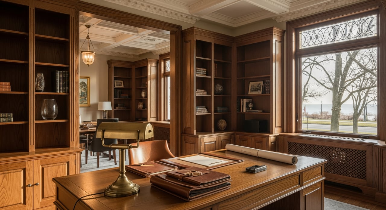 Agency Disclosure in Buffalo Real Estate Explained