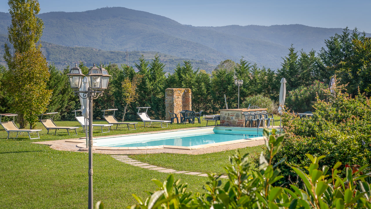 CASALE DEI TRE