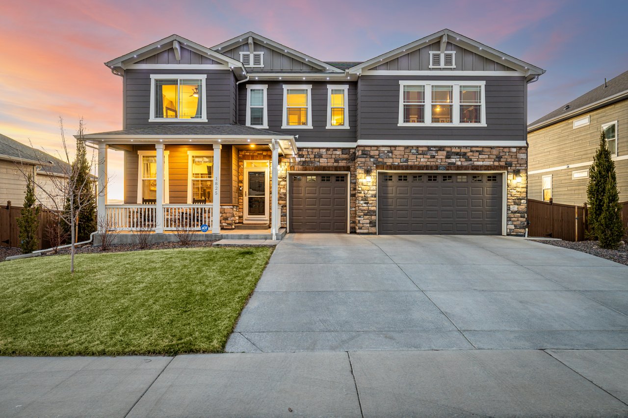 1825 Wingfeather Lane
