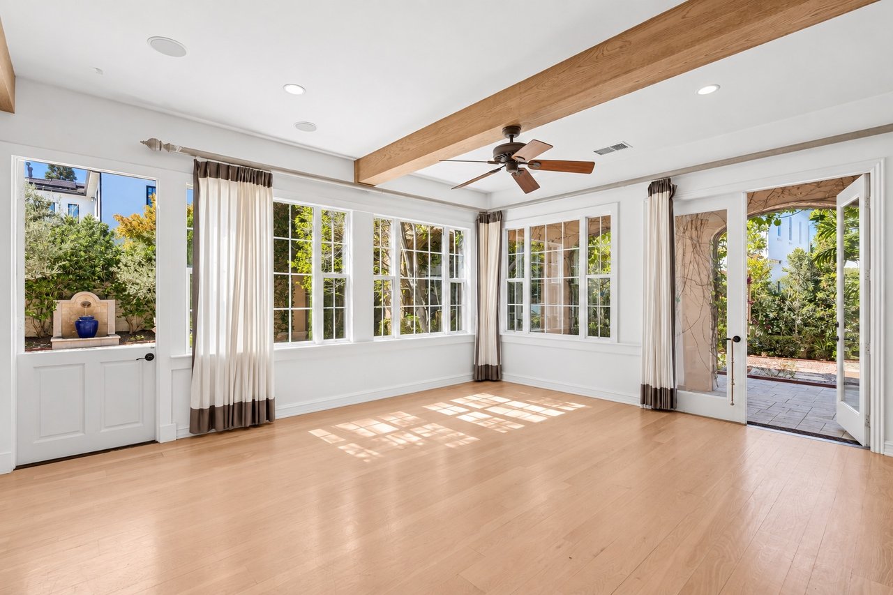 25 Peppertree