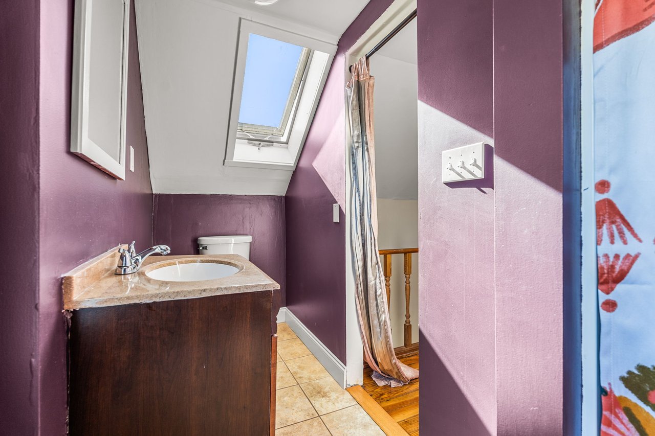 38 Pigeon Hill 