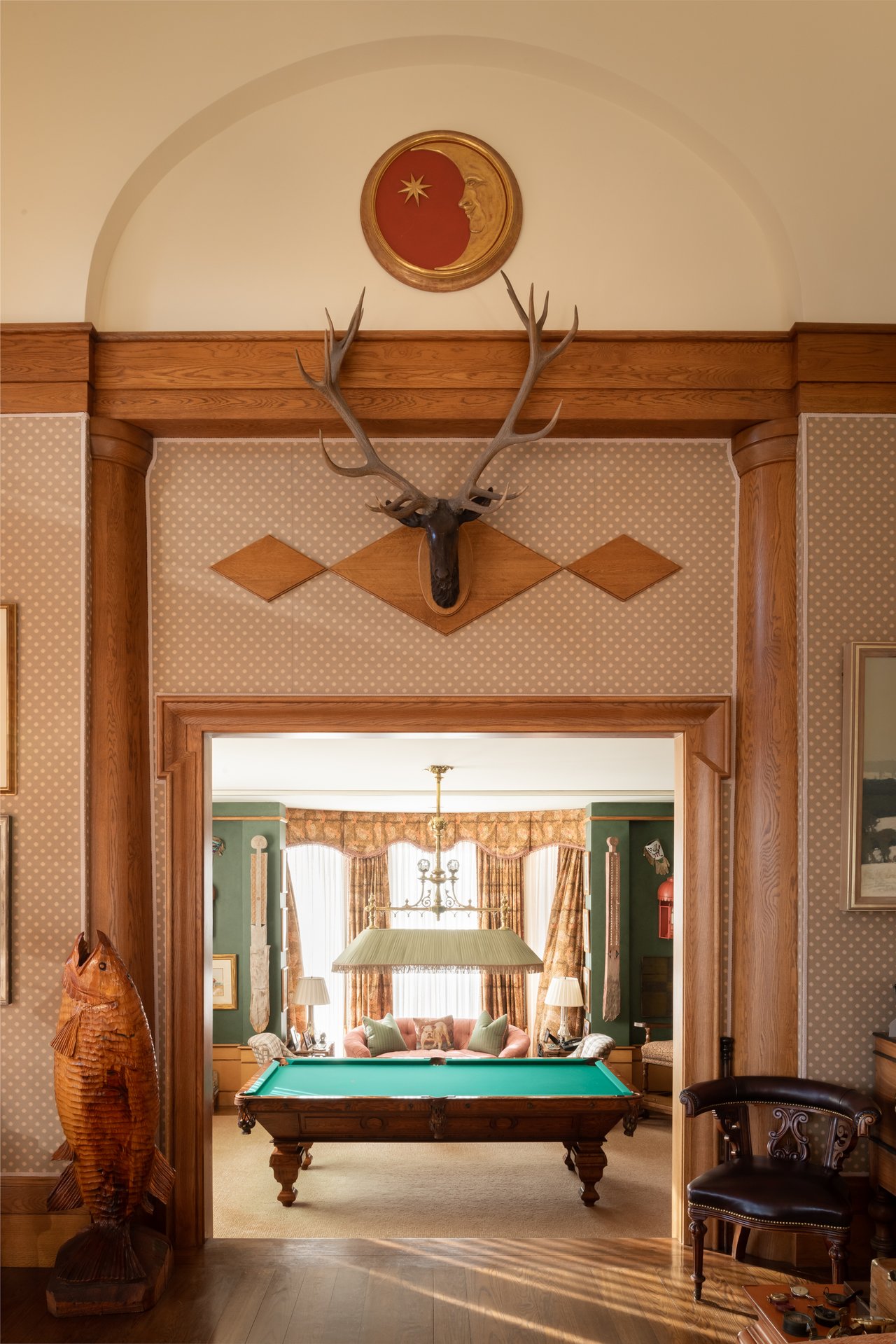 2131 Red Mountain Road