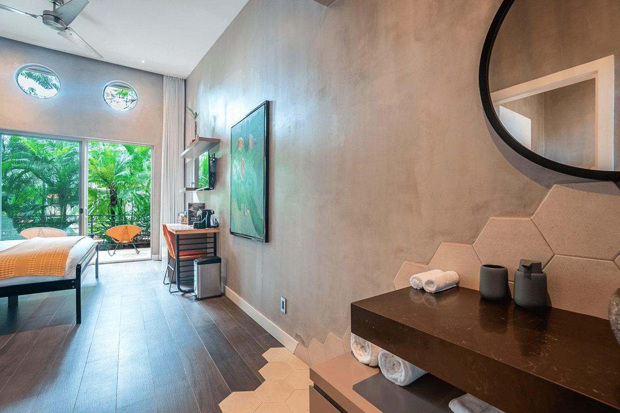 Eco Luxury Hotel - A Sustainable Boutique Hotel Investment Opportunity In Tamarindo
