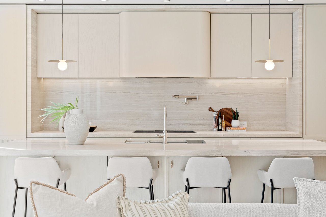 Incredible Achievement In Modern Luxury