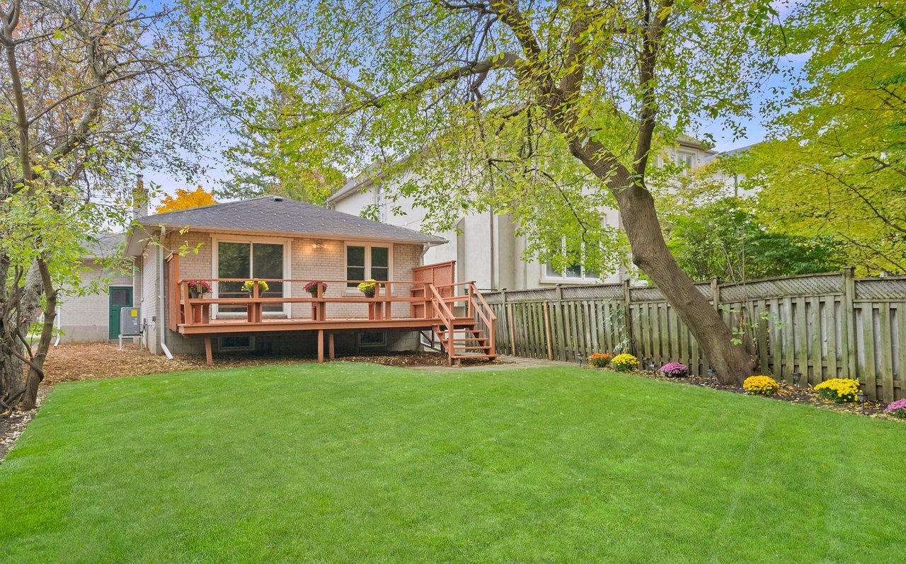 132 Grey Road