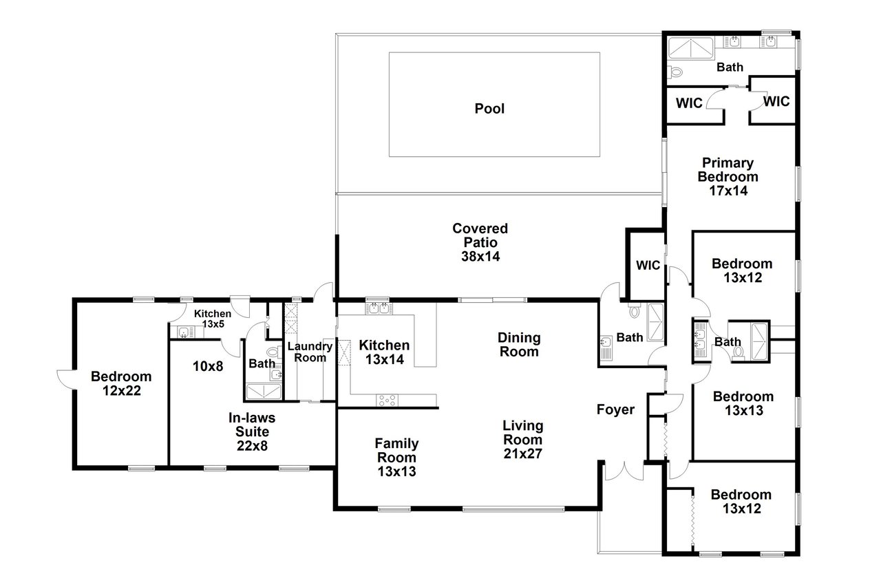 18455 SW 80th Ave, Cutler Bay