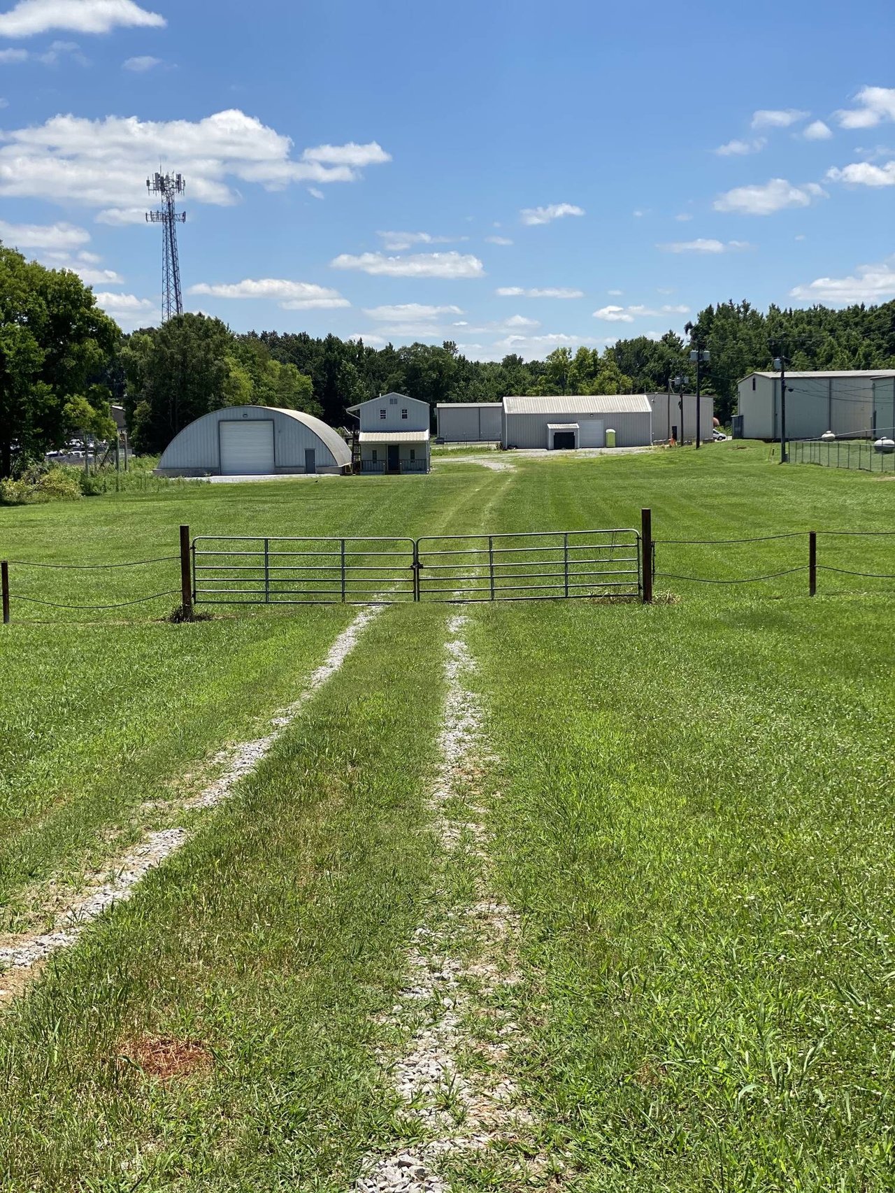 3136 State Highway 20