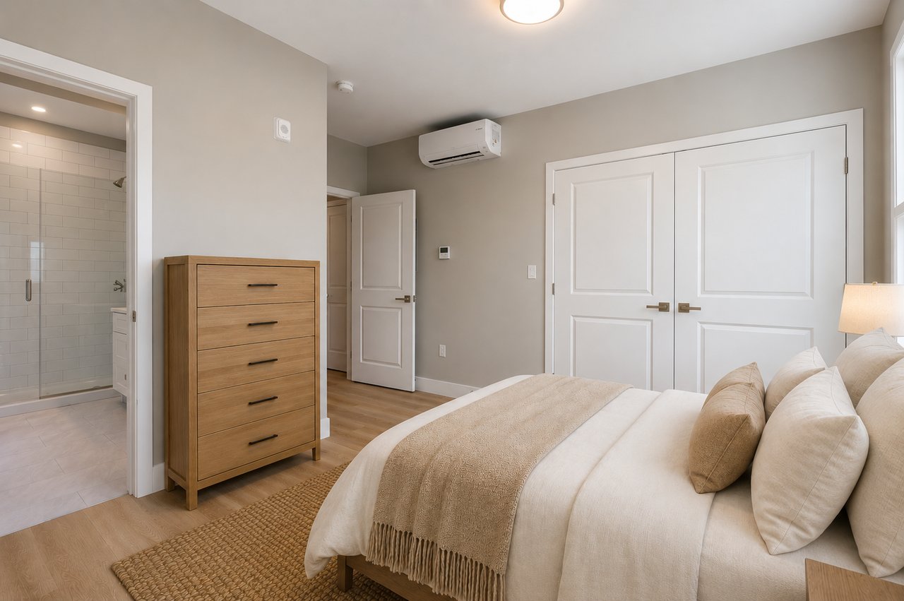 298 Main Street, 3E