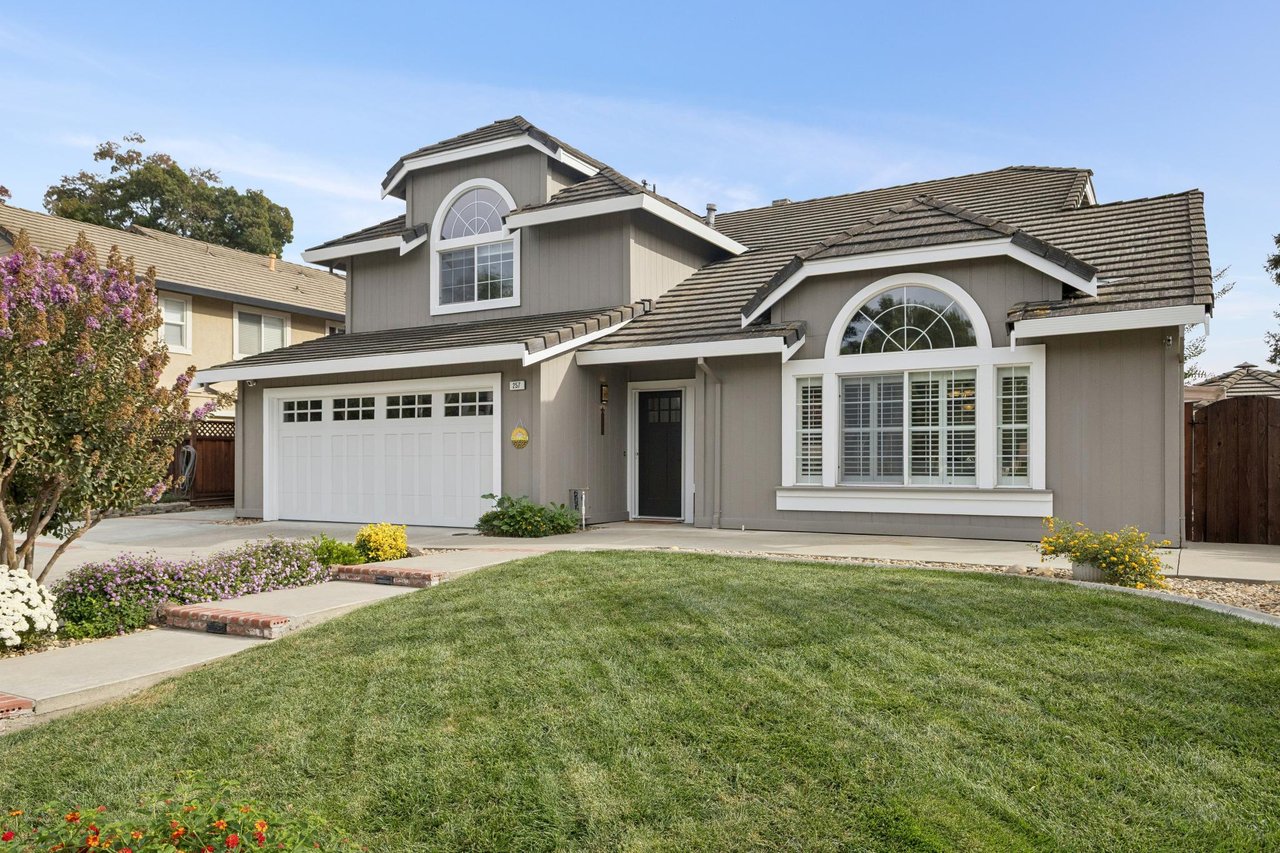 257 Summertree Drive