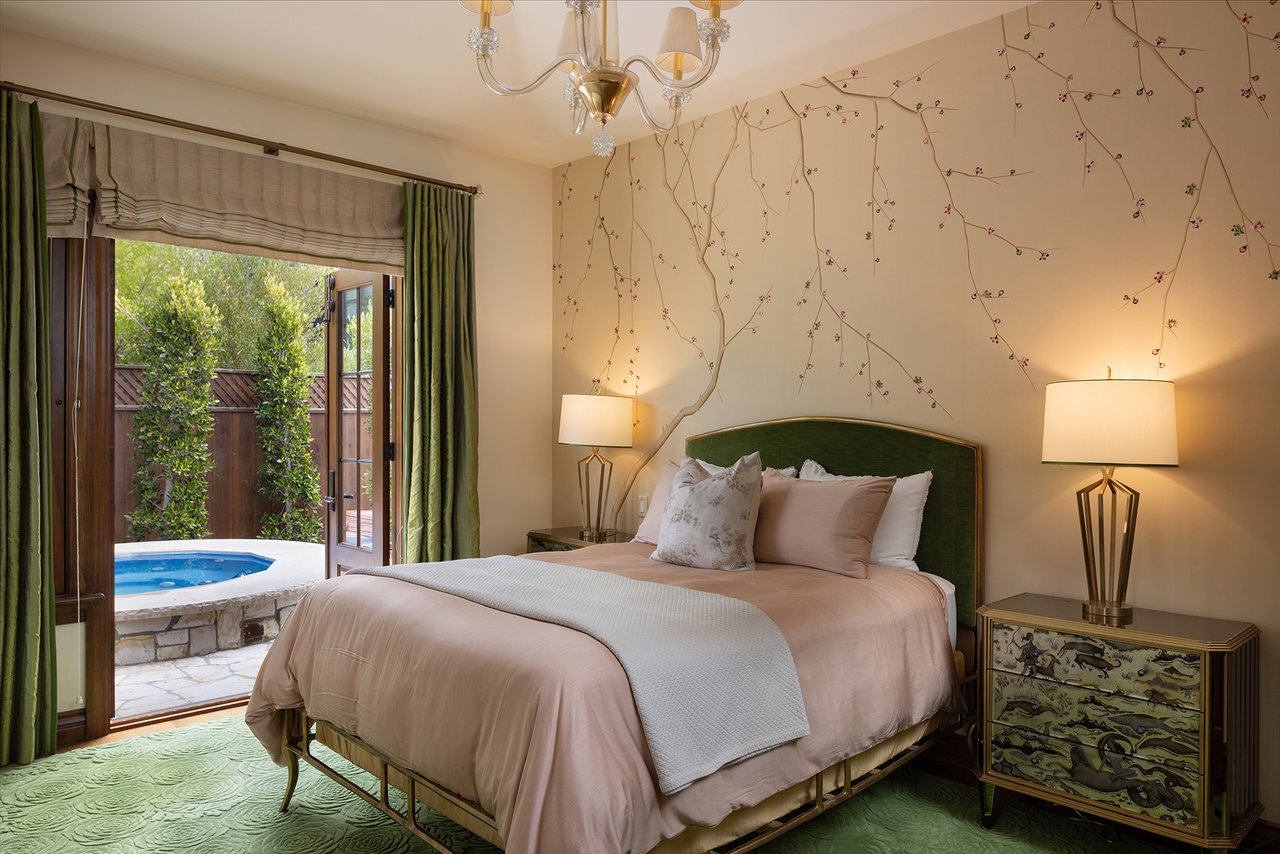 Designer Carmel Beach Retreat