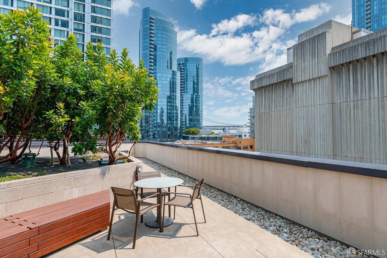 488 Folsom St Unit 3503