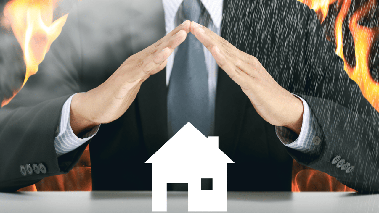 Fire Season and Real Estate: How Orange County Buyers Navigate Natural Disaster Risks