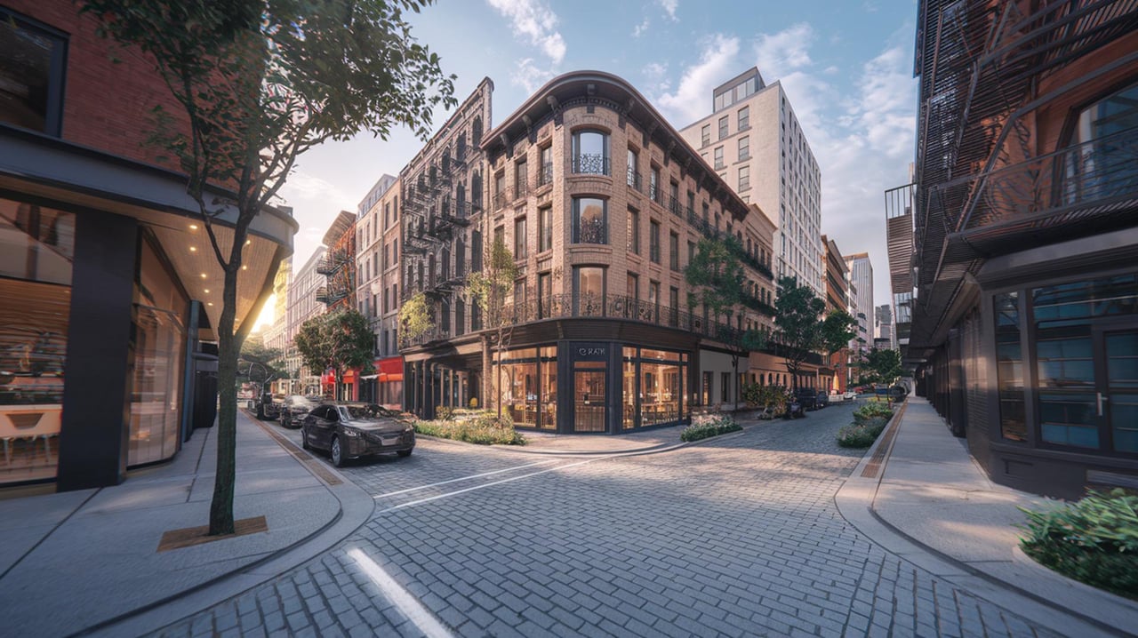 Investing in Tribeca: Top Neighborhood Picks for This Year