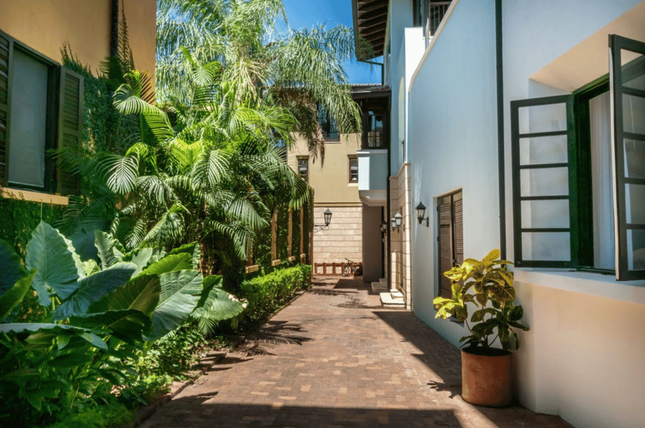 Casa Brisas Del Mar - Las Catalinas