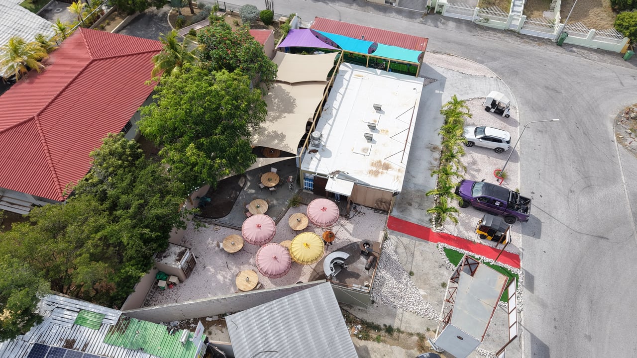 Investment Opportunity: Restaurant