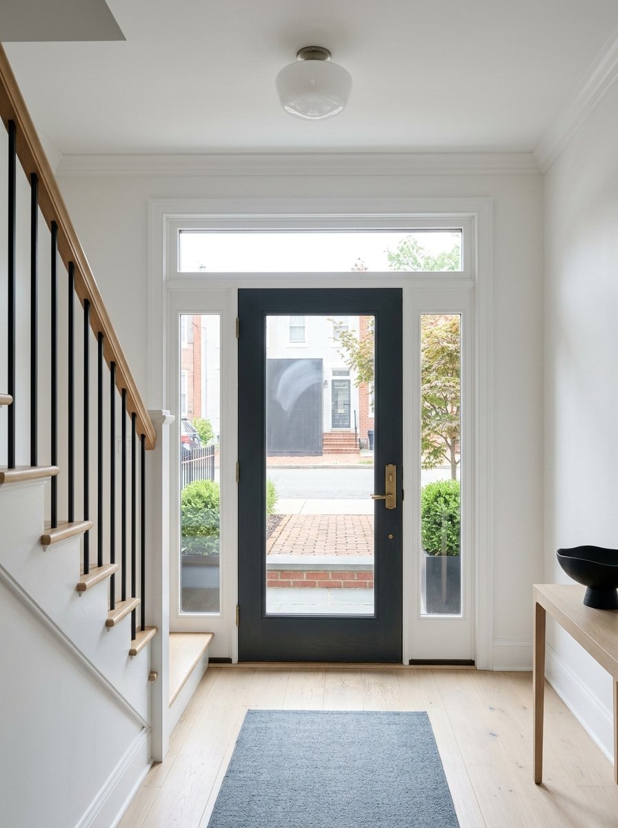 Relocating To Old Town Alexandria: What Buyers Should Know