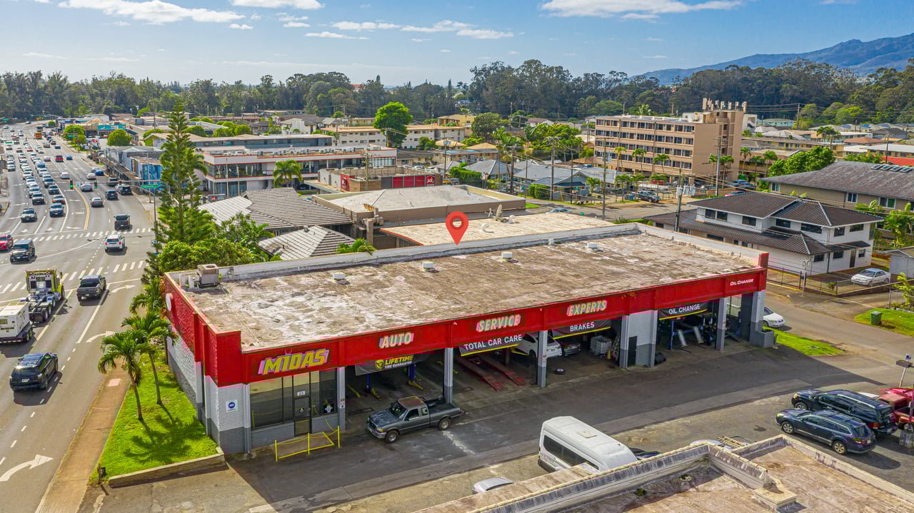 25 N Kamehameha Highway