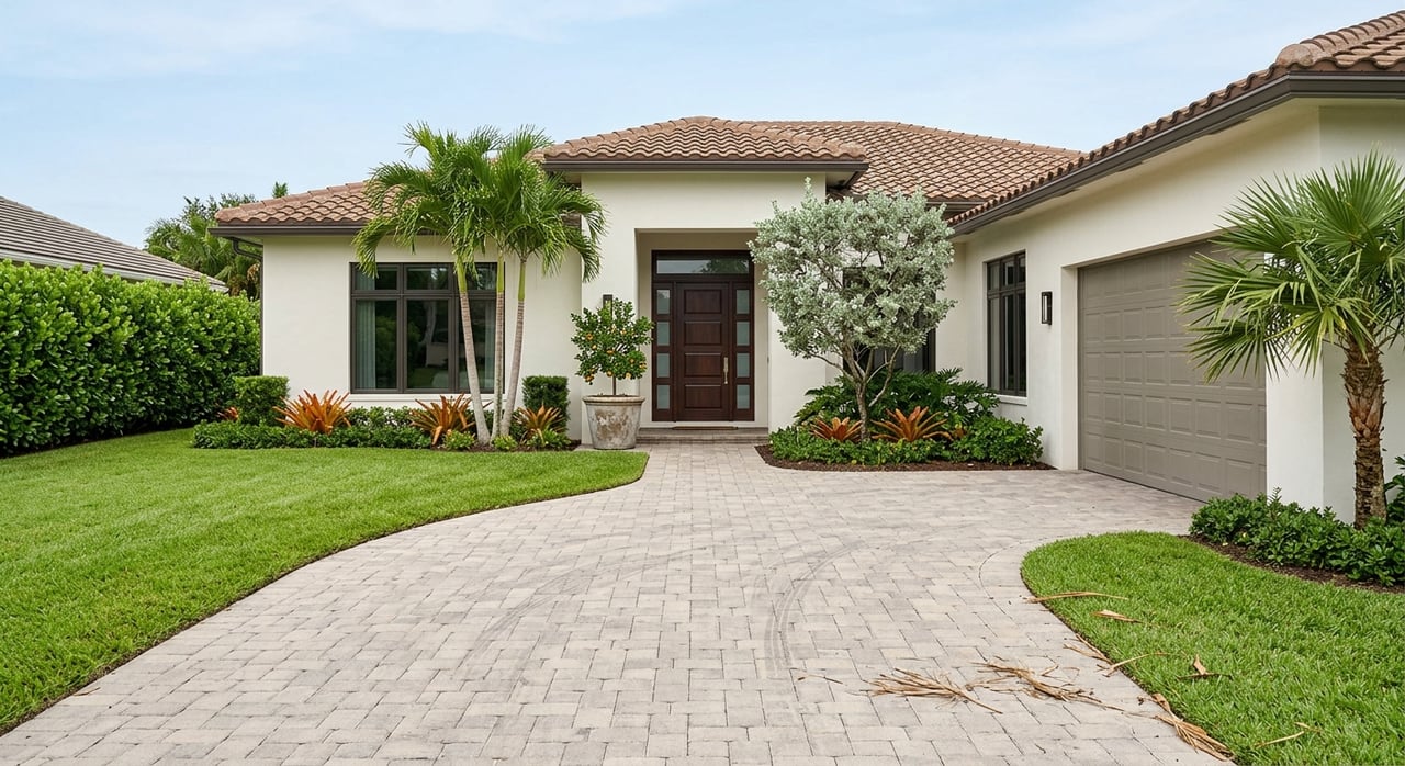 Listing Your Worthington Country Club Home Strategically