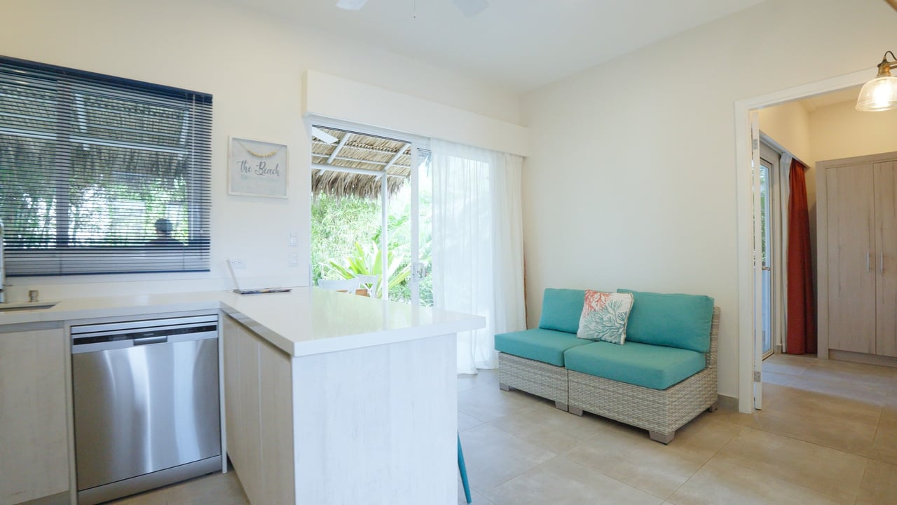 Les Voiles Blanches + Casa Estrella & Lot ,Villa Real, Guanacaste